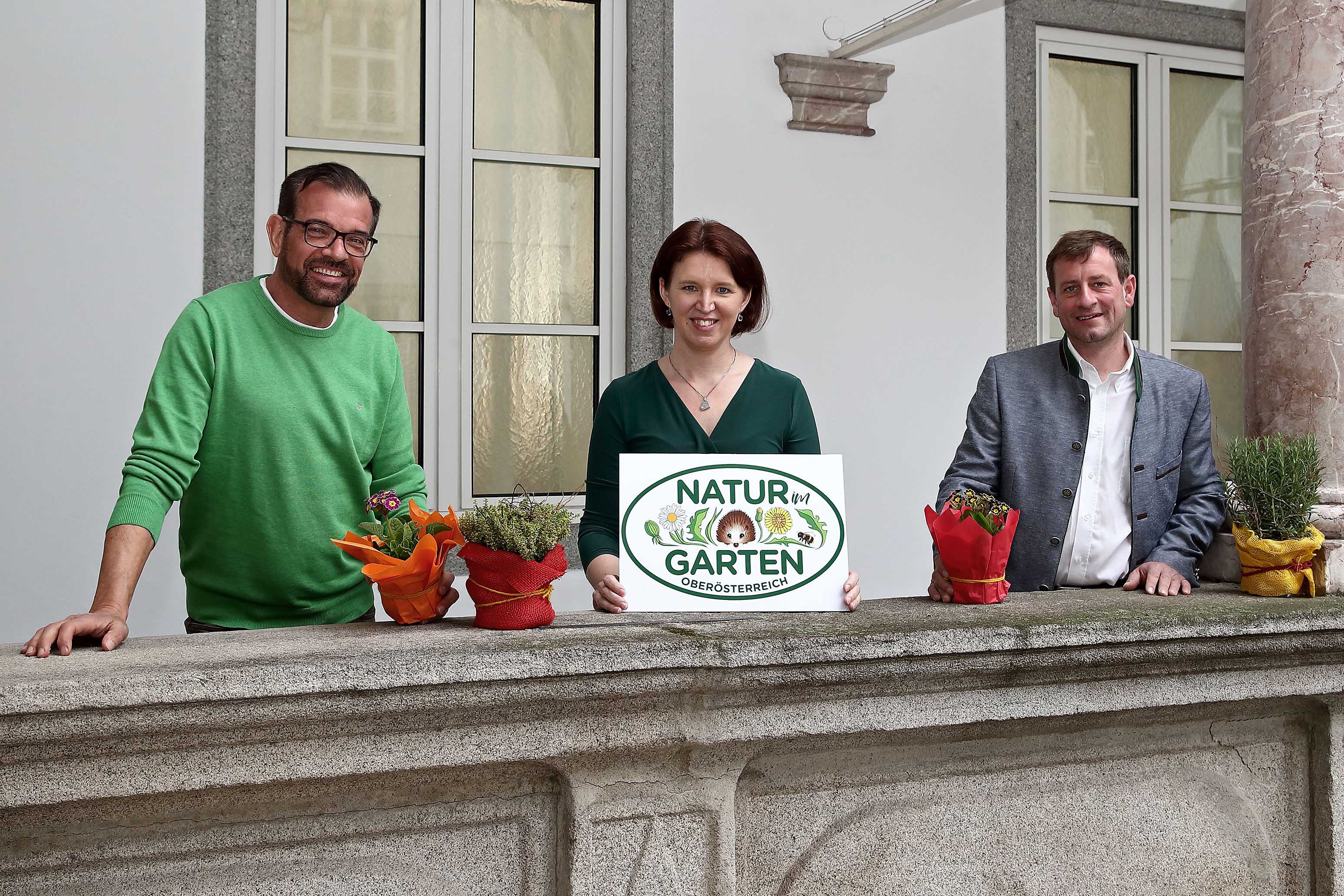Land Oberösterreich Gartenlandtour 2022 In Höchstform und klimafit